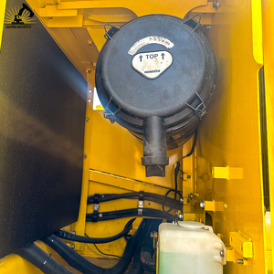 Komatsu เครื่องขุดมือสอง PC240-8มืออาชีพที่มีส่วนประกอบที่ทนทานและใช้งานได้อย่างราบรื่น - Product Image 5