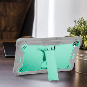 Bìa cho Lenovo TAB <span class=keywords><strong>10.1</strong></span> 2025 tb311fu tb311xu <span class=keywords><strong>10.1</strong></span> inch silicon mềm đứng có thể điều chỉnh máy tính bảng trường hợp fundas - Product Image 3