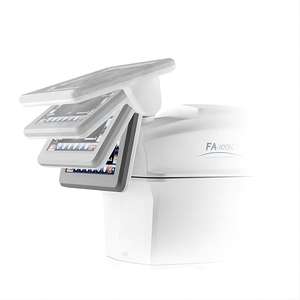 Apparecchiature Optometry FA-100K Auto rifrattometro con cheratometro 9 pollici colore grande Autorefractor per negozio di ottica - Product Image 4