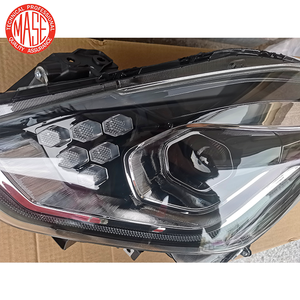 Đèn pha CZJF mới bán chạy nhất dành cho SUZUKI Swift 2018 2019 2020 2021 2022 2023 - Product Image 4