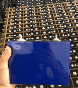 بطارية Lifepo4 Akku V 300Ah 280Ah 200Ah 150Ah بطارية ليثيوم أيون منشورية للدراجات الكهربائية الشمسية Lifepo4 - Product Image 2