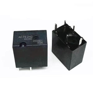 กระแสตรง ACTE2 แม่เหล็กไฟฟ้าสำหรับรถยนต์ 5 พิน DIP ACTE2H2 สำหรับรีเลย์ - Product Image 1