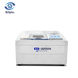SJ quang học quang học 3D patternless ống kính edger Máy cắt EC-3200A + lt800 chuyên nghiệp tự động ống kính edger - Product Image 2