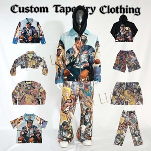 Sudadera con Capucha de Alta Precisión para Hombre, Tejida, de Fabricante, Sudadera Pesada Personalizada con Tapicería para Hombre - Product Image 5