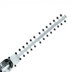 Antena Direccional Yagi 4G LTE Tipo Espina de Pescado Yagi-4G-SMA-M Yagi-4G-RP-SMA-F, Ganancia 25DBi, Potencia 50W, 16 Elementos L783 - Product Image 1