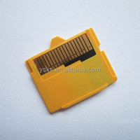 Adaptador de Tarjeta de Memoria TF a XD Olympus, Conversor de Tarjeta SD Inteligente