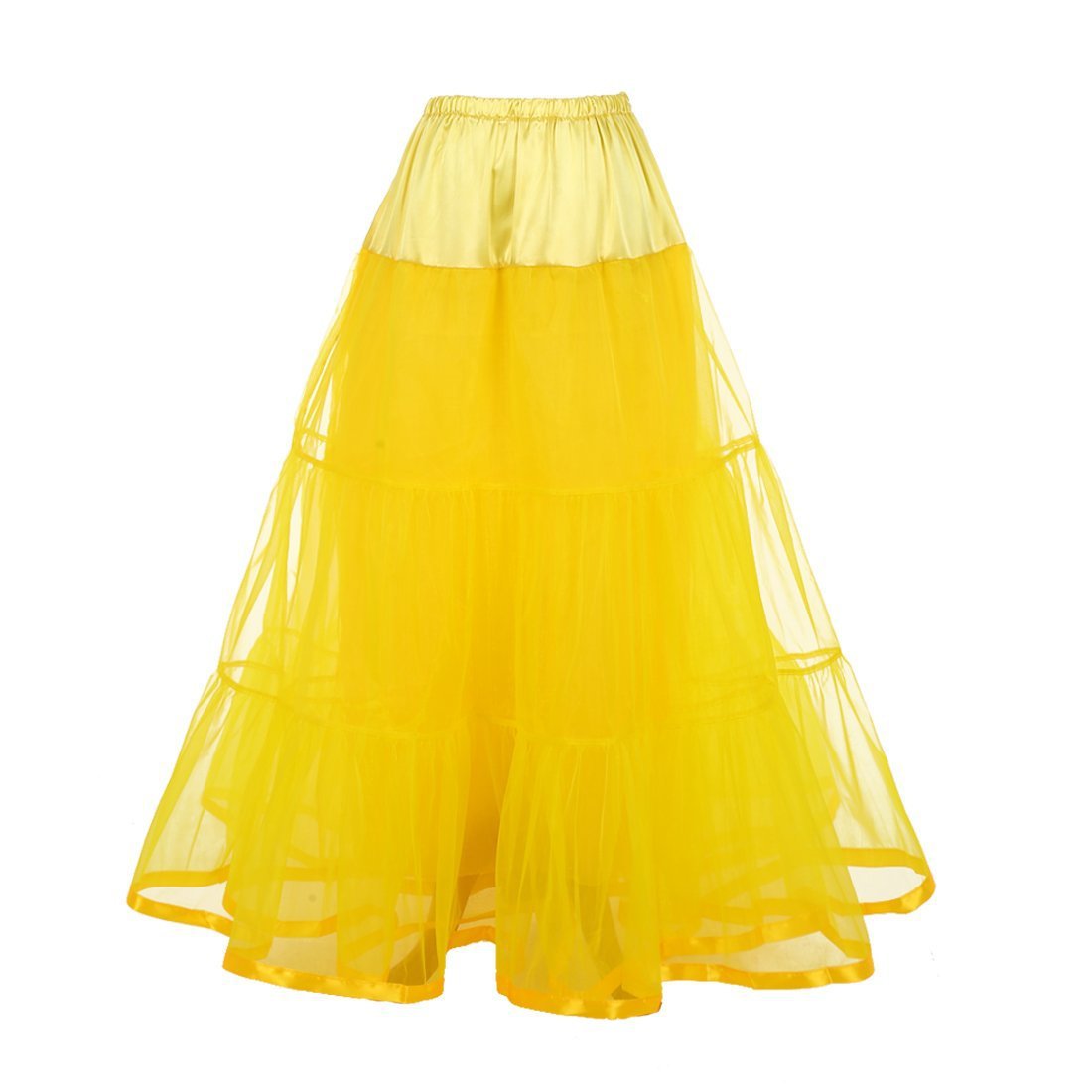 Jaune