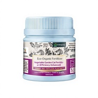 Engrais organique Aishangke pour potager, culture de fleurs, plantation sur balcon - Fournitures de jardinage fabriquées en Chine