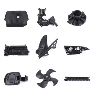 Materiale modificato <span class=keywords><strong>PC</strong></span>/ABS Nylon Pellet fabbrica-grado di stampaggio materie prime rinforzato con l'alta qualità delle materie plastiche - Product Image 5