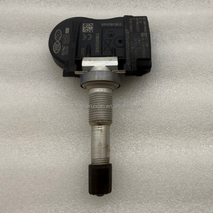 Nuovissimo sensore di pressione pneumatici Auto pezzi di ricambio 52933-3N100 529333N100 - Product Image 5