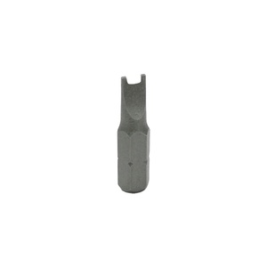 U H4*28mm SP4 SP6 Shaped <b>Multi</b> Power Accessories <b>Screwdriver</b> <b>Bit</b> MYJ-<b>bit</b>-t25 Myj-<b>bit</b>-t25 <b>Screwdriver</b> <b>Bits</b> - Product Image 1