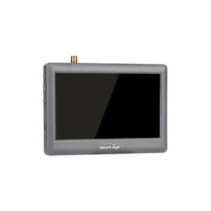 Hawk Eye, receptor de diversidad de 4,3 pulgadas, pantalla de Monitor Fpv para avión RC y Dron - Product Image 3