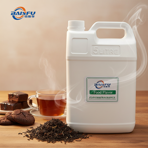 Sabor a Té Negro para Repostería y Bebidas |   Para bebidas <span class=keywords><strong>de</strong></span> té, té con leche y repostería - Product Image 2