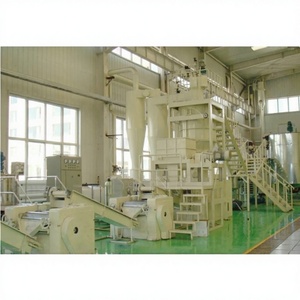 Jasun Fully Automatic Silicone <b>Box</b> Mold Soap Plodder 50-3000kg/hour Capacity 1 Year Warranty - Product Image 1