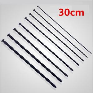 Urethral Dilator Sounds Penis Plug Insert Sounding Rods Urethral Catheter 8 Sizes Urethra Plug Sex Toys for <strong>Gay</strong> Men <strong>Masturbators</strong> - Product Image 2