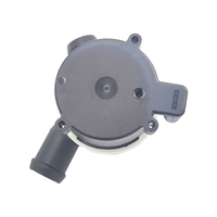 Bomba de Agua Eléctrica de Alta Calidad 5N0965561A, Pieza de Repuesto para el Sistema de Refrigeración para Motor VW Audi 2.0 TDI, Nueva con 6 Meses de Garantía
