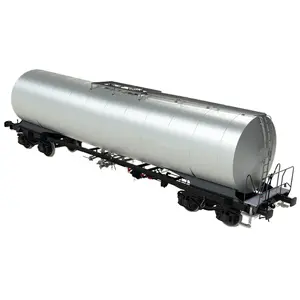 Railway Fuel/Petrol Tank Wagon for sale