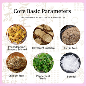 Gel Femminile Equilibrante con Proprietà Lenitive, Aiuta a Favorire il Comfort e il <span class=keywords><strong>Benessere</strong></span> nelle Zone Delicate - Product Image 4