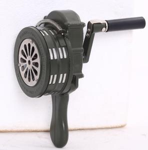 El Işletilen <span class=keywords><strong>Siren</strong></span> LK-100, manuel sirenler, sinyal sirenler - Product Image 2