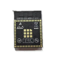 Modul IoT ESP32-S3-MINI-1 espressif, memori flash 8MB, dual core, wifi, ble5.0, SOC modul IoT esp esp32 esp 32 esp32-s3