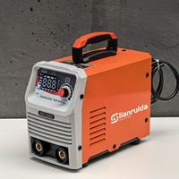 Machine à souder MMA industrielle MMA-428A 220V 380V avec prise 35-50, machine à souder MMA multi-PCB, machine à souder à l'arc portable