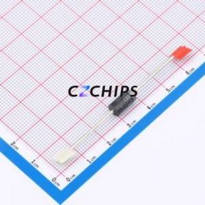 ชิปไดโอดชอทท์กี้ไดโอด DO-201AD SB340แบรนด์ใหม่ดั้งเดิมชิปชิ้นส่วนอิเล็กทรอนิกส์ - Product Image 1