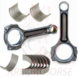 Roulement de bielle automatique voiture chinoise pour SAIC MAXUS T60 T70 V80 <span class=keywords><strong>T90</strong></span> V70 V80 G50 D60 G10 Eunuq 6 D90 PRO G10 G50 G90 - Product Image 2