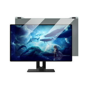 Protecteur d'écran pour téléviseur intelligent LED en acrylique transparent HD de 32 40 43 50 55 65 et 70 pouces Film - Product Image 6