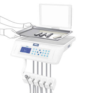<span class=keywords><strong>KDC</strong></span> ce approvato telaio di compensazione poltrona odontoiatrica stella poltrona odontoiatrica/ajax poltrona odontoiatrica/antichi strumenti dentali - Product Image 6