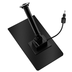 Dropshipping Fontaine solaire avec tête d'arrosage rotative et pompe de fontaine solaire à 7 buses adaptée aux baignoires à oiseaux Jardin Extérieur - Product Image 2