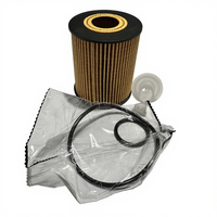 Meilleur prix, nouveaux composants de moteur OEM, filtre à huile, pièce de rechange automobile 04152-31080 pour Land Cruiser