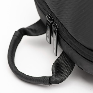 Bolso de hombro versátil y moderno para hombre, bolso cruzado multifuncional, bolso informal de personalidad simple - Product Image 5