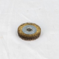 Hot Product Wheel Woooil Brush Hand Tools and Hardware Hardware Tools Gadget