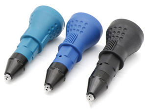 מסמרת אקדח לתרגיל אלחוטי מסמרר חשמלי אגוז אקדח כלי אלחוטי מרתק תרגיל מתאם הכנס אגוז כלי - Product Image 3