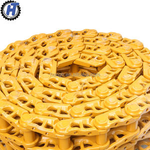 Parti per Escavatore EC210 EC210BLC 	 Catena di Trasmissione EC240N LC per <span class=keywords><strong>Volvo</strong></span> 14530361 - Product Image 1