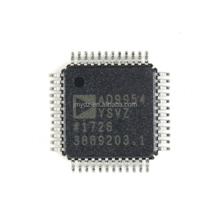 AD9954YSVZ TQFP-48 Circuit Intégré (CI) de Synthèse Numérique Directe (SND) ORIGINAL AD9954 - Product Image 1