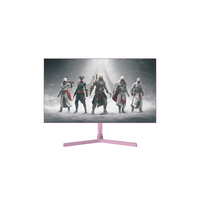 Monitor de juegos de 165hz, precio al por mayor, pantalla LED de escritorio, logotipo de marca personalizado