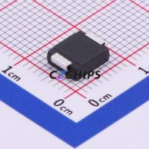 Diodo Schottky Original Nuevo SS54SMC SMC, Venta al por Mayor de Componentes Electrónicos, Proveedor de Chips y Servicio BOM - Product Image 2