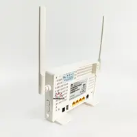 Двухдиапазонный модем 2,4g 5g Pon Onu с интерфейсом Tel 1 * gpon 1ge + 3fe + pots + wifi + usb маршрутизатор Gpon Onu Hg8145c для Huawei Ont