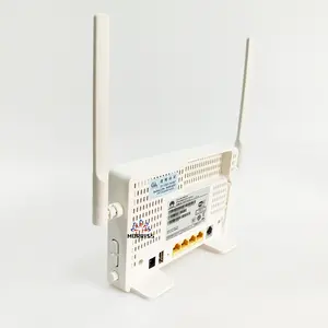 Pon Onu Dual Band 2.4G 5G,พร้อมพอร์ตเทล1 * อินเทอร์เฟซ Gpon 1ge + 3fe + หม้อ + Wifi + เราเตอร์ Usb Gpon Onu Hg8145c สำหรับ Huawei Ont Modem