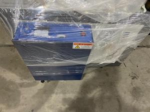 Boîtier de contrôle et sonnette d'étanchéité à ultrasons pour machine à fabriquer des couvercles et des assiettes en carton – Équipement essentiel pour la production de produits en papier - Product Image 3