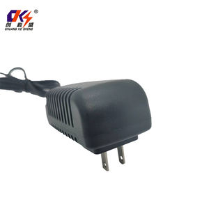 อะแดปเตอร์แปลงไฟ <span class=keywords><strong>AC</strong></span> <span class=keywords><strong>DC</strong></span> <span class=keywords><strong>24V</strong></span> 0.65A US ปลั๊กอิน LED 24โวลต์<span class=keywords><strong>650mA</strong></span> 15.6W อะแดปเตอร์สำหรับไฟ LED CCTV - Product Image 4