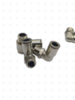 Buje expulsor de alta precisión para moldes de inyección, piezas de molde personalizadas, proveedor de componentes de moldes, accesorios para tuberías M-KL