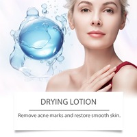 Sérum anti-acné et soin des boutons, masque, crème, lotion, patch anti-boutons pour le visage - Idéal pour le dropshipping