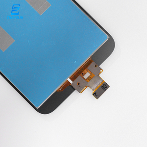 Écran tactile pour <span class=keywords><strong>LG</strong></span> K20, écran LCD d'origine, assemblage numériseur tactile, accessoires de remplacement pour téléphone, écran large en stock - Product Image 3