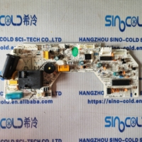 Nouvelle carte mère de carte mère d'origine TCL climatisation carte PCB TL32GGFT9189-KZ (HB) -YL