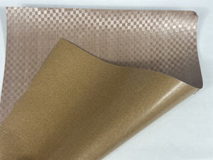 Papel Crepe VCI para Bobinas de Aço, Papel de Proteção Contra Ferrugem de Alta Resistência, Papel VCI Revestido com PE - Papel Anticorrosão Impermeável - Product Image 5