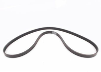 A11-3701315DA OEM de kit de courroie de distribution de pièces de voiture automatique de haute qualité A11-3701315DA pour VOLVO