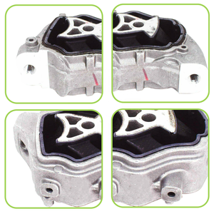 MANER oto motor sistemleri LR011835 J9C1379 LR039527 imalatı iyi yapılmış motor Land Rover Freelander 2 Ra için montaj braketi - Product Image 3