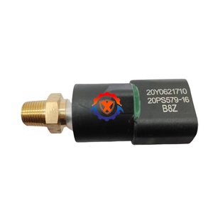 สวิตช์แรงดัน 20Y-06-21710 20PS579-16 สำหรับรถขุด PC18MR-3 PC300-8 PC350-8 PC45MR-3 - Product Image 4